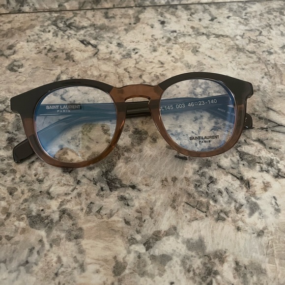 Saint Laurent Glasses - Picture 6 of 6